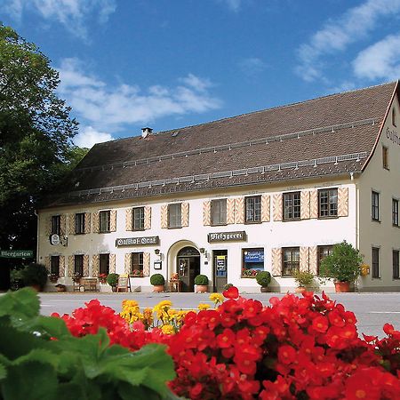 Gasthof Graf ชไตน์กาเดน ภายนอก รูปภาพ