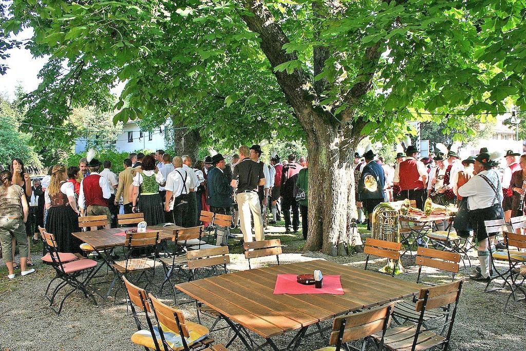 Gasthof Graf ชไตน์กาเดน ภายนอก รูปภาพ