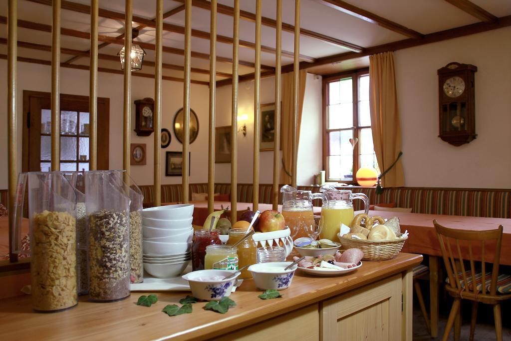 Gasthof Graf ชไตน์กาเดน ภายนอก รูปภาพ