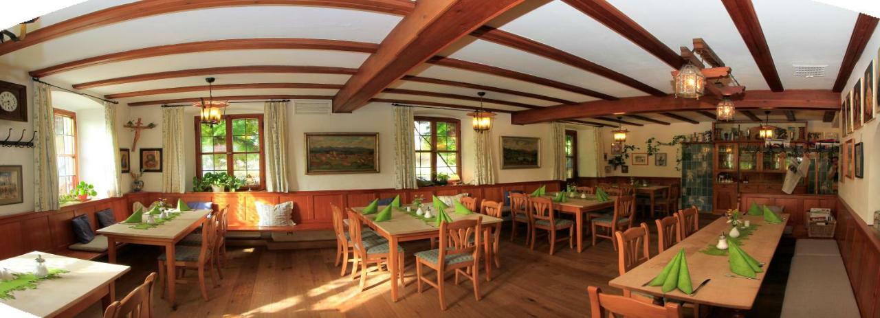Gasthof Graf ชไตน์กาเดน ภายนอก รูปภาพ