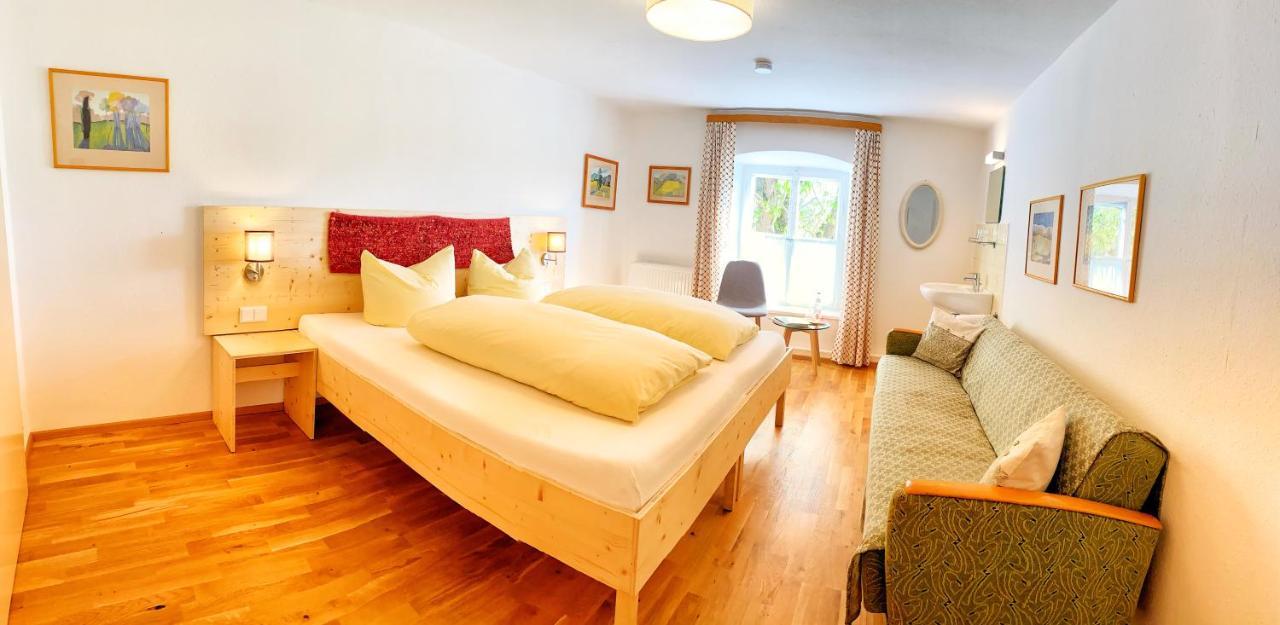 Gasthof Graf ชไตน์กาเดน ภายนอก รูปภาพ