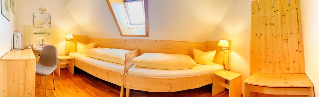 Gasthof Graf ชไตน์กาเดน ภายนอก รูปภาพ